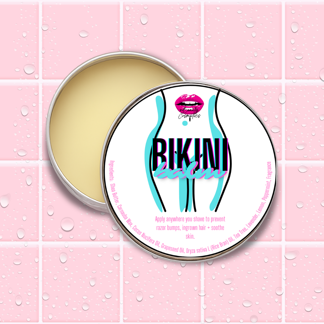 Bikini Balm
