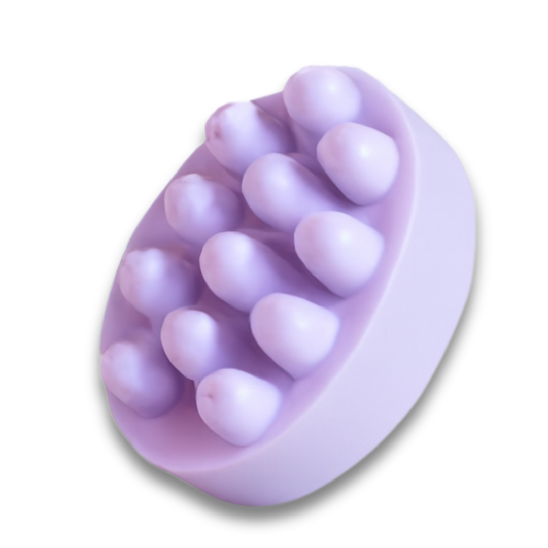 Sweet Dreams Massaging Soap Bar