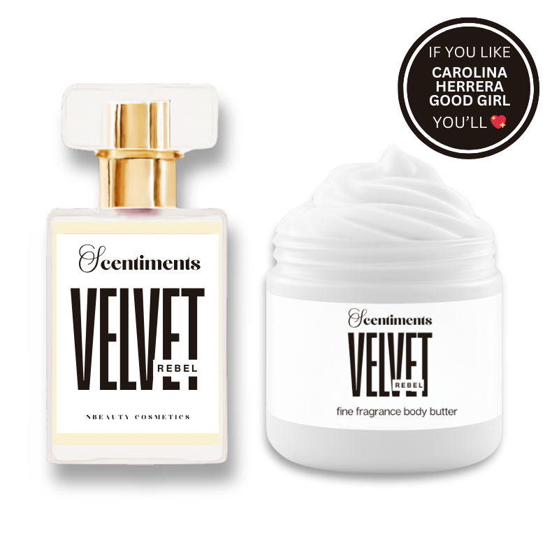 Signature Scent Duo