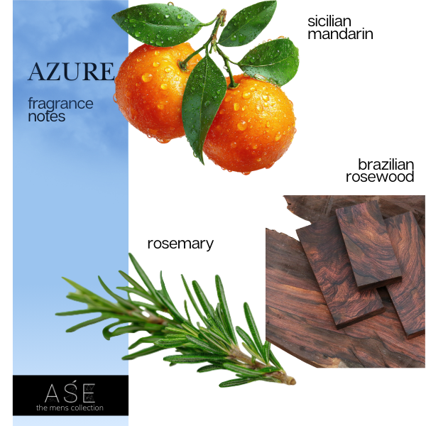 AZURE EAU DE PARFUM