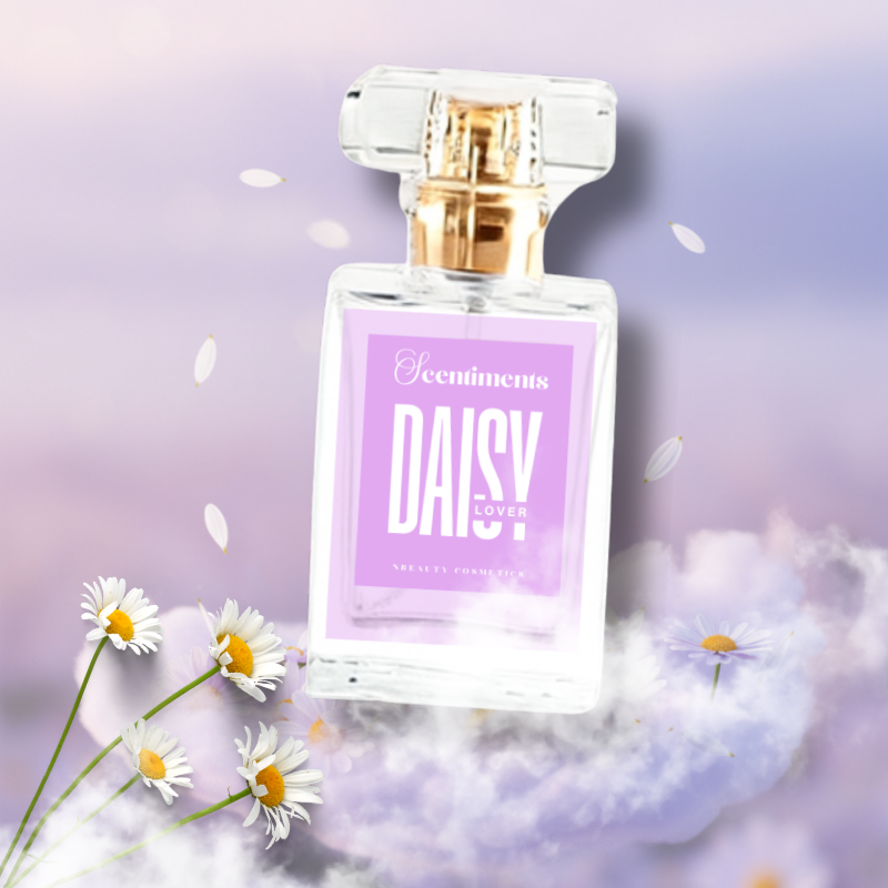 DAISY LOVER EAU DE PARFUM