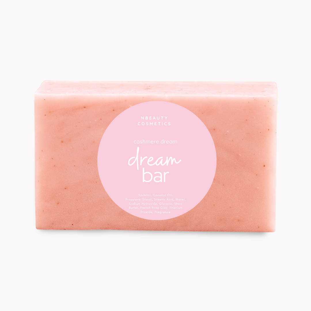 Cashmere Dream Bar