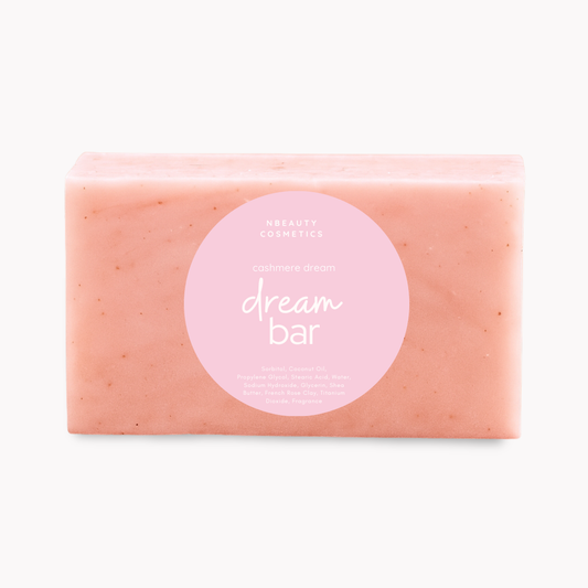 Cashmere Dream Bar
