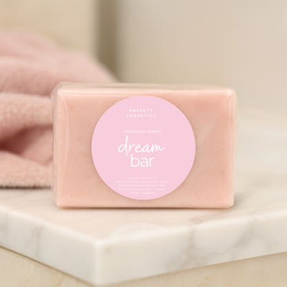Cashmere Dream Bar