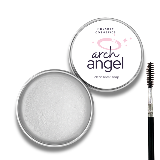 Arch Angel Clear Brow Soap