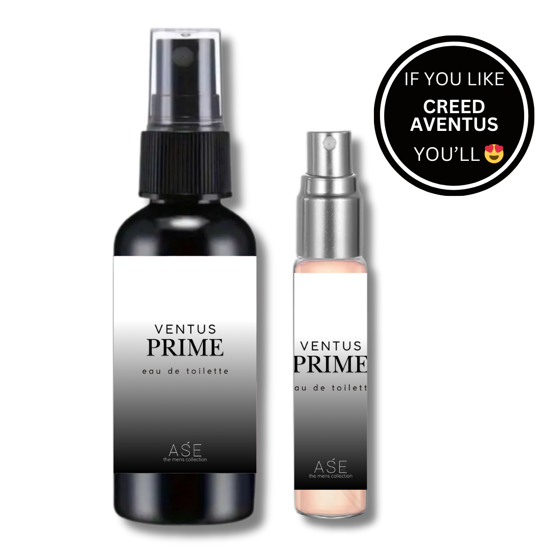 VENTUS PRIME EAU DE PARFUM