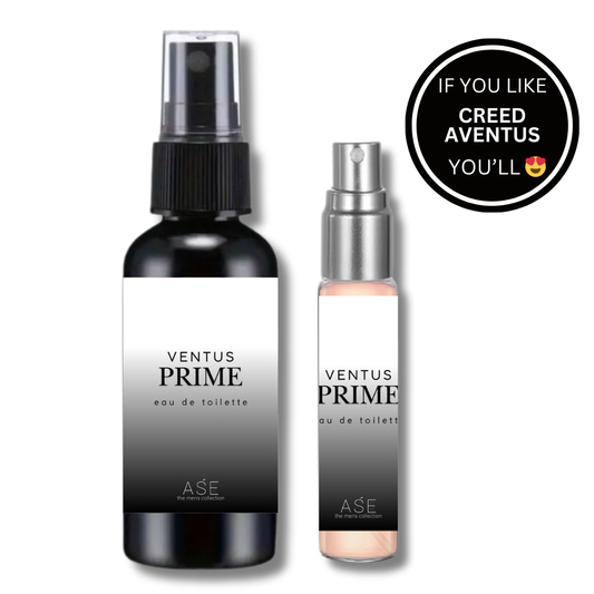VENTUS PRIME EAU DE PARFUM