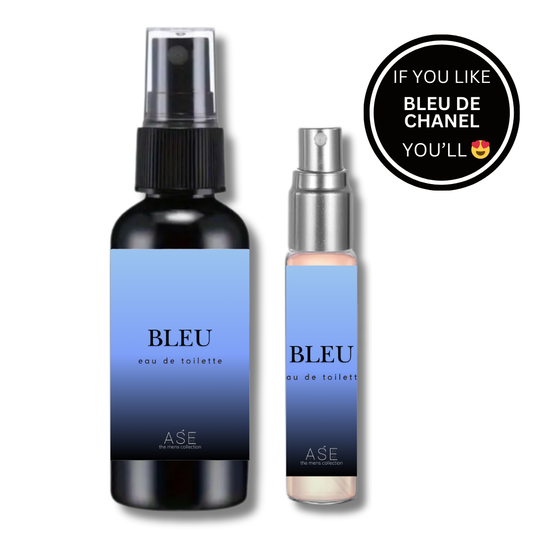 BLEU EAU DE PARFUM