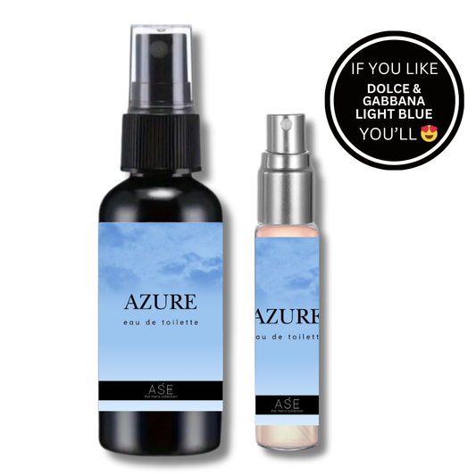 AZURE EAU DE PARFUM