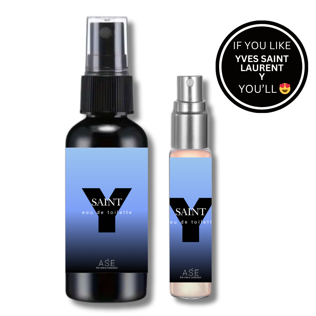 SAINT EAU DE PARFUM