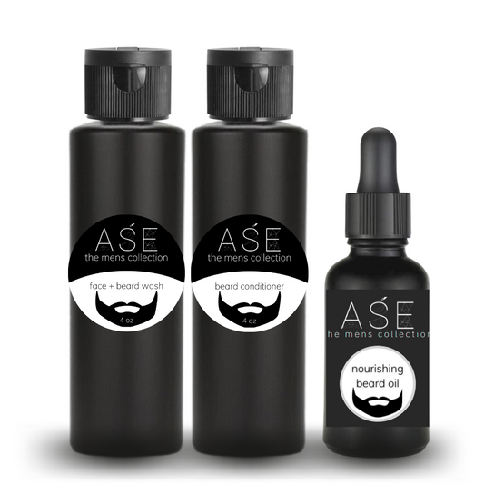 Beard Essentials Kit image 0