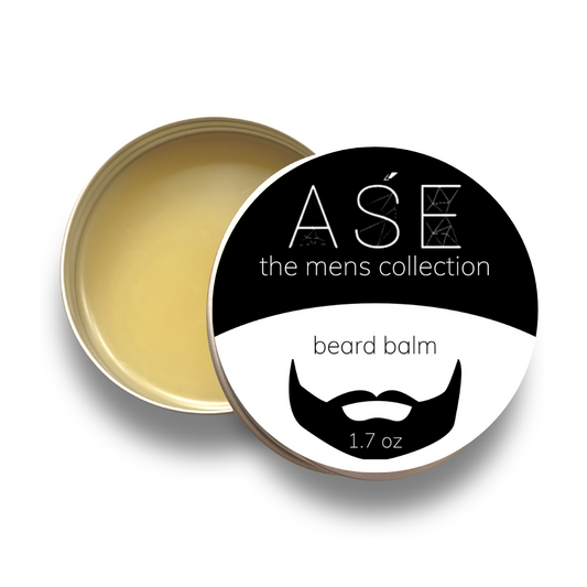 Beard Balm image 0