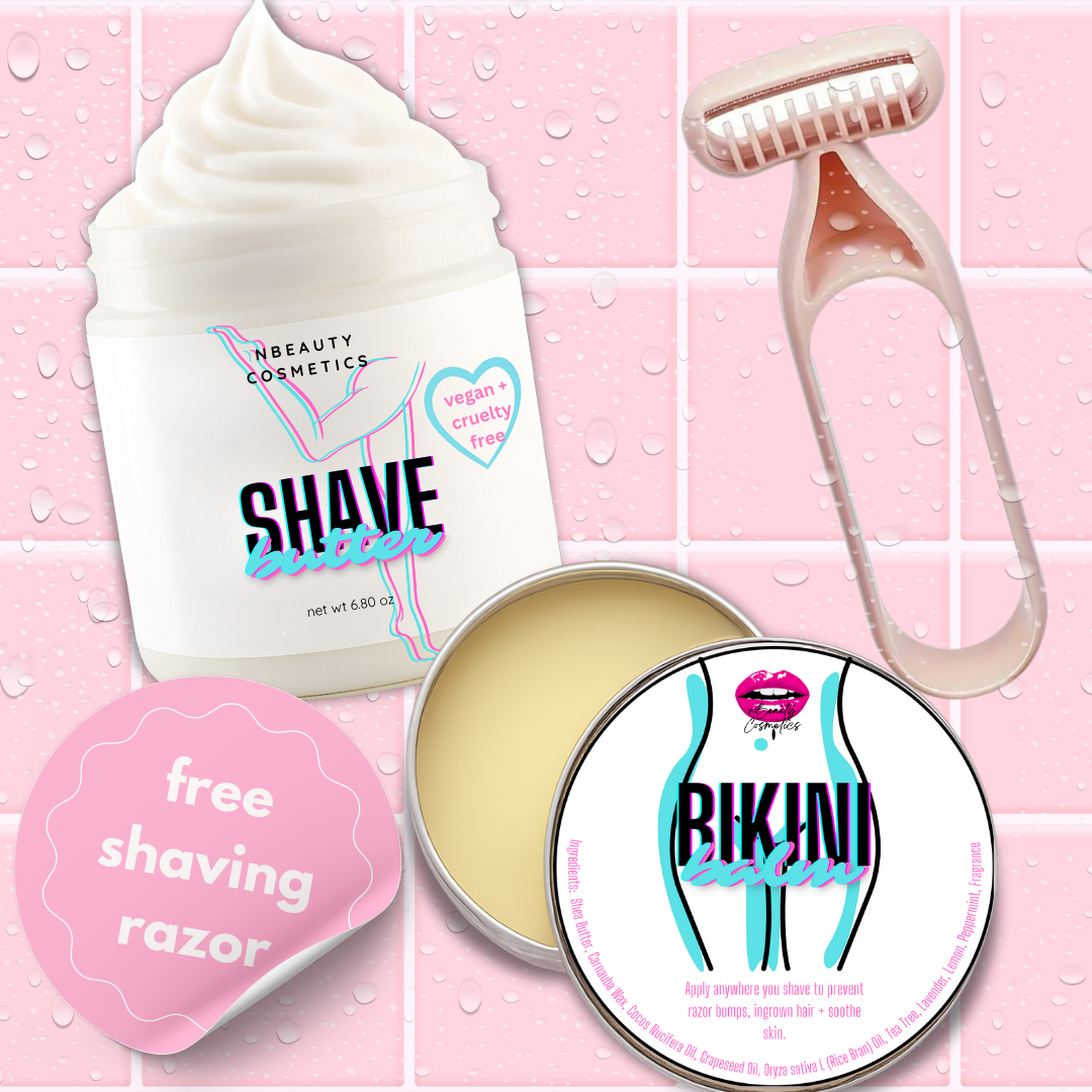 Bikini Bottom Bundle