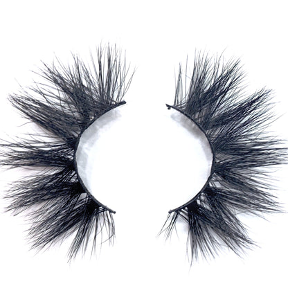 Lash Me Out - Limited Edition image 1