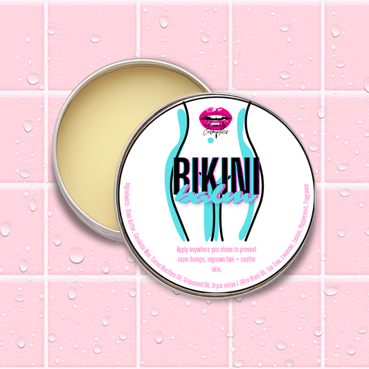 Bikini Balm