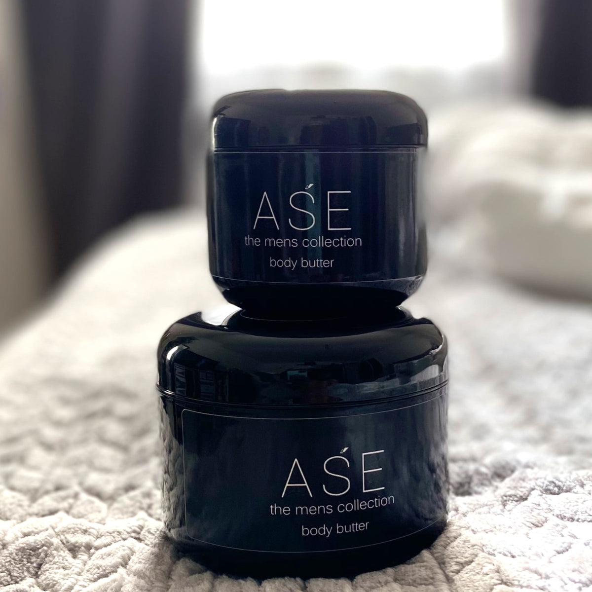 Cologne Body Butter image 1