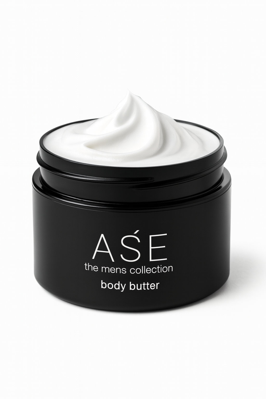 Cologne Body Butter