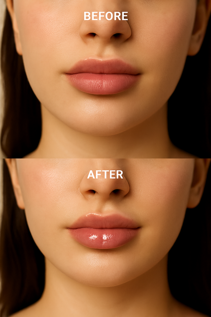 Sugar Lush Lip Care Kit