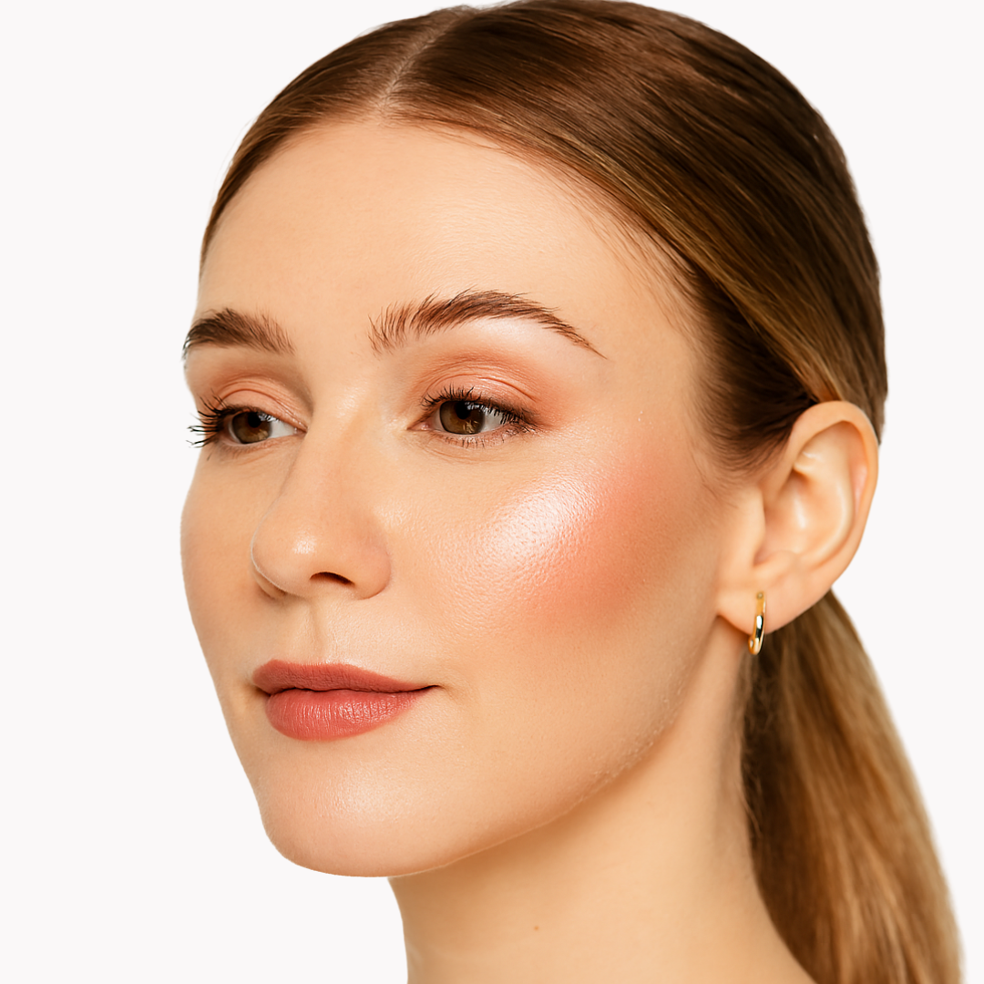BEAM ME UP PRESSED HIGHLIGHTER