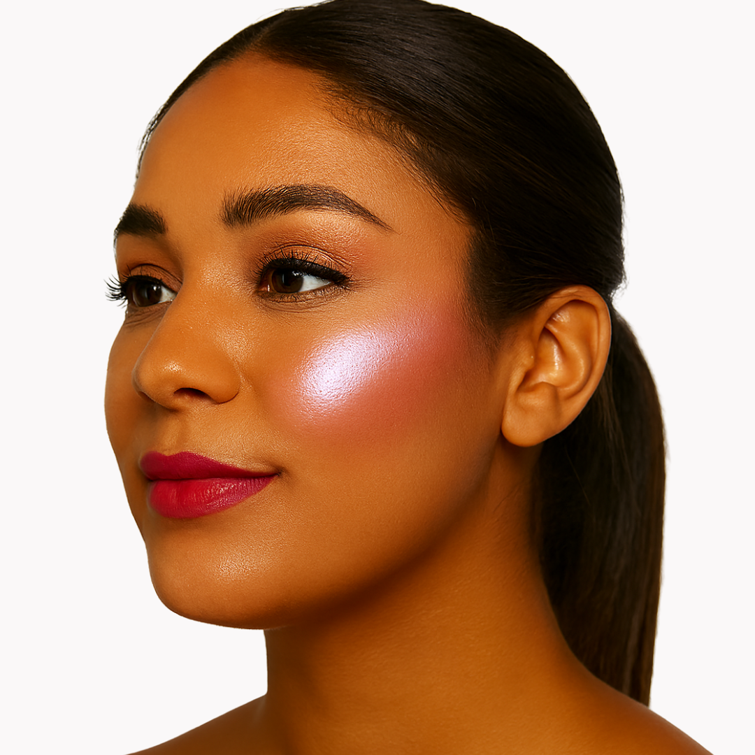 BEAM ME UP PRESSED HIGHLIGHTER