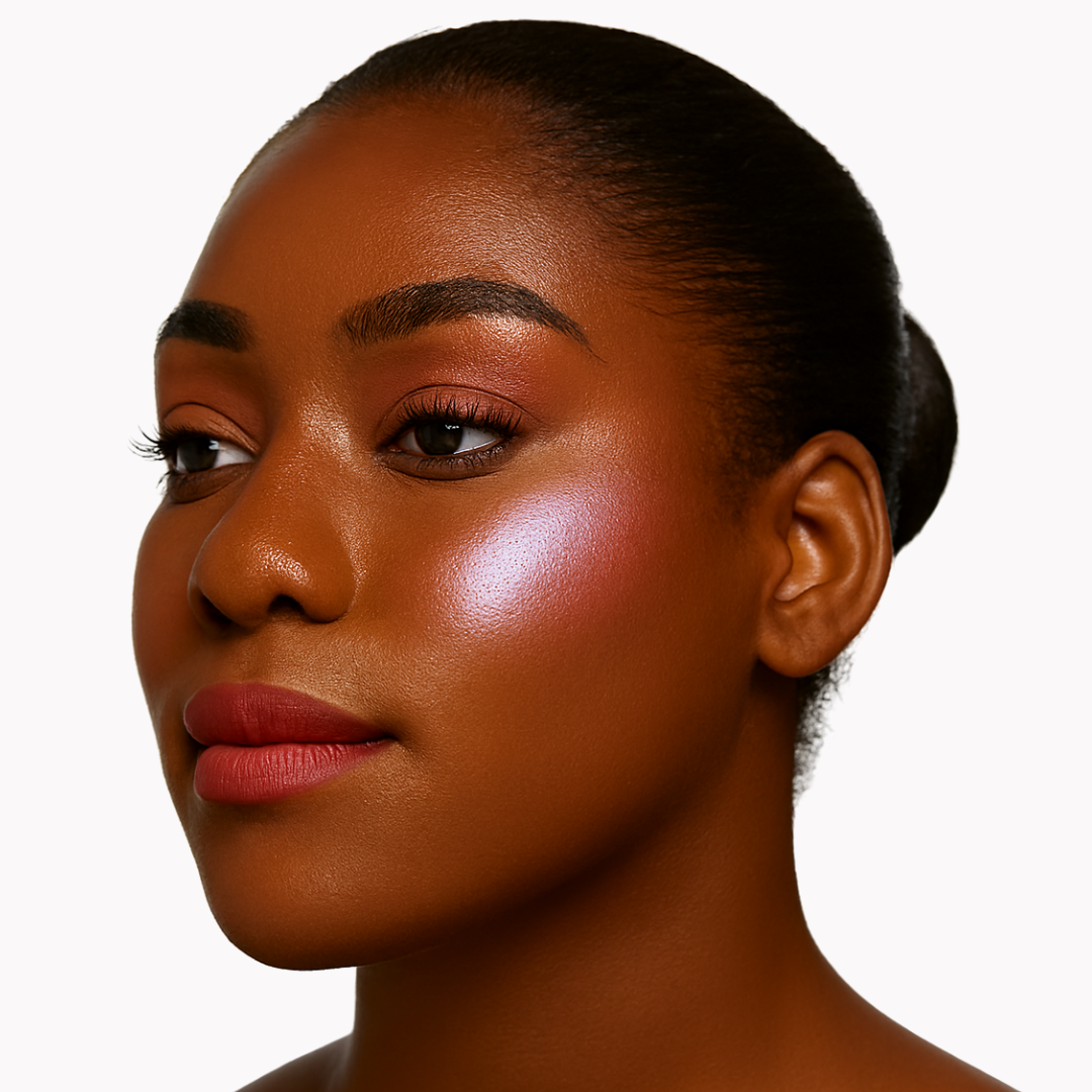 BEAM ME UP PRESSED HIGHLIGHTER