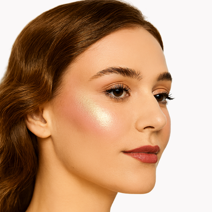 HIGH KEY GLEAM PRESSED HIGHLIGHTER