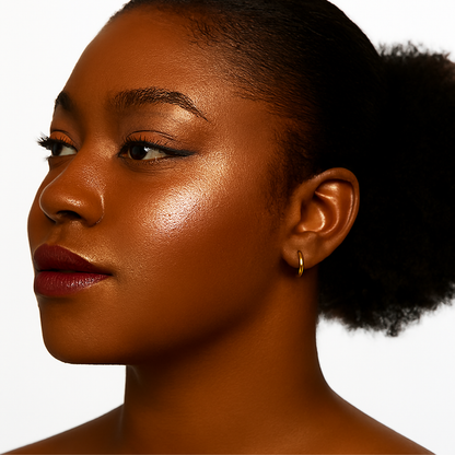 HIGH KEY GLEAM PRESSED HIGHLIGHTER