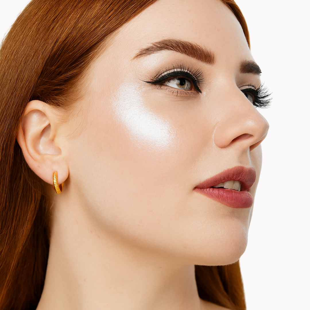 ICE QUEEN PRESSED HIGHLIGHTER