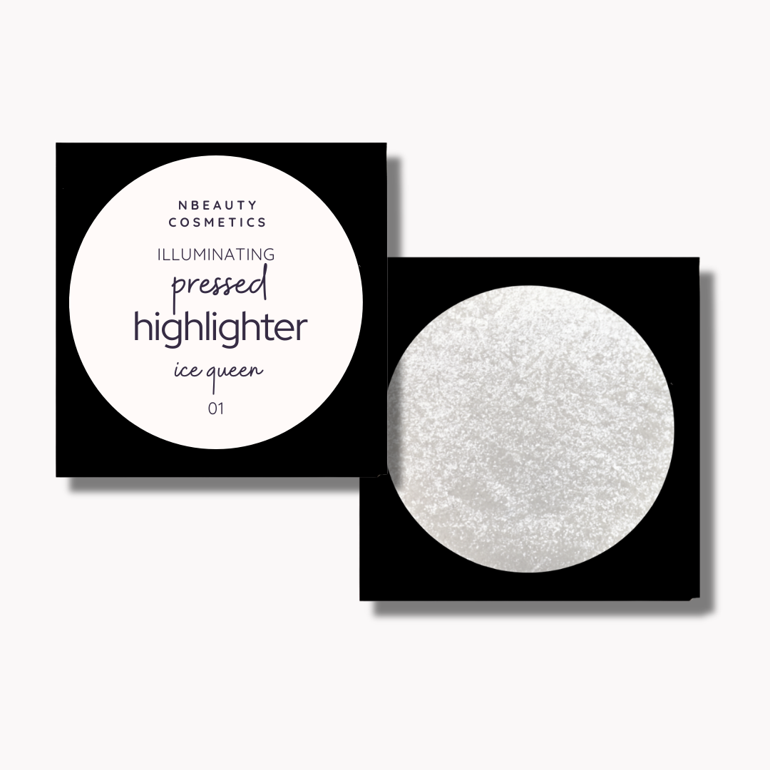 ICE QUEEN PRESSED HIGHLIGHTER