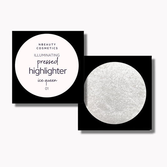 ICE QUEEN PRESSED HIGHLIGHTER