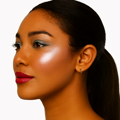 ICE QUEEN PRESSED HIGHLIGHTER