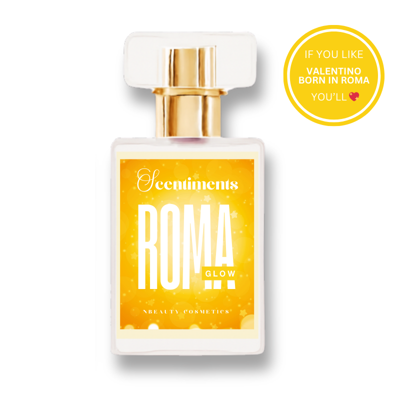 ROMA GLOW EAU DE PARFUM