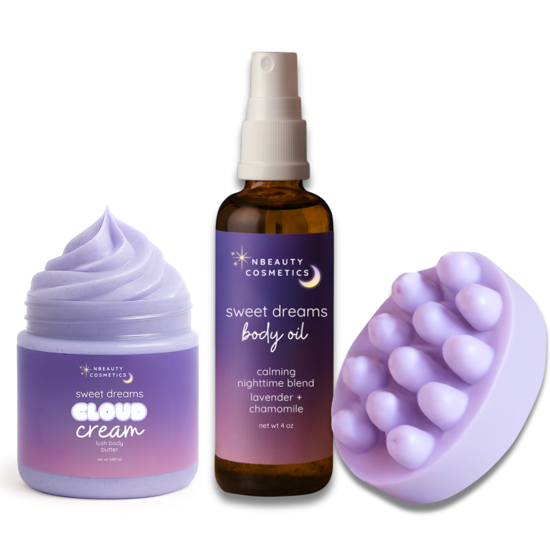 Sweet Dreams Bundle