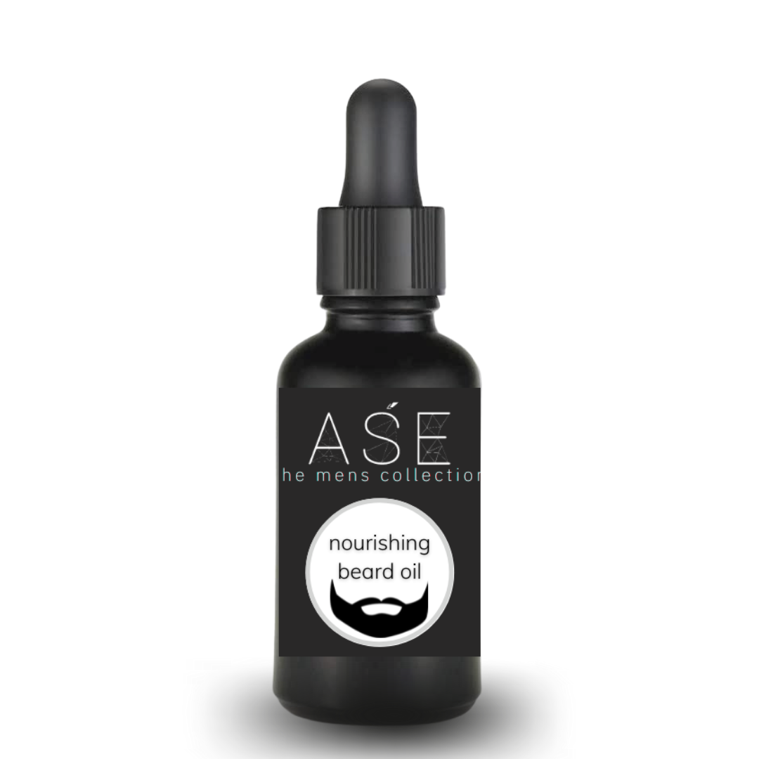 Beard Oil image 0