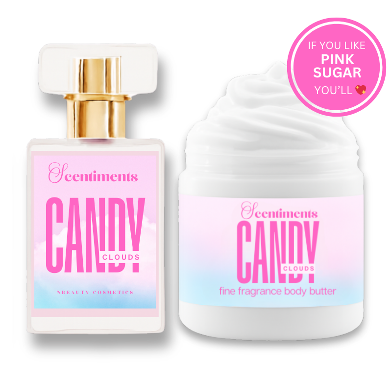 Signature Scent Duo