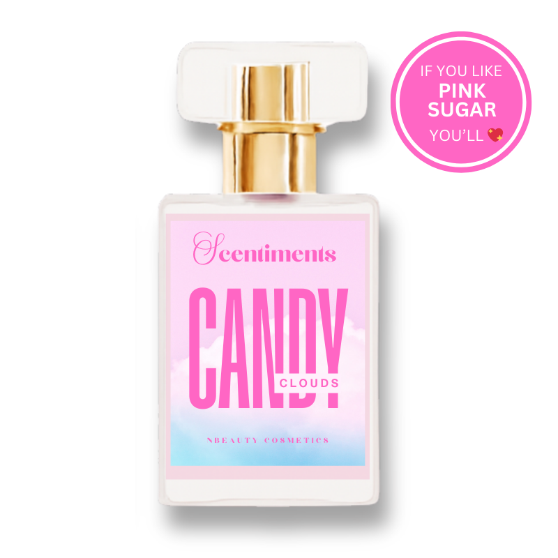 CANDY CLOUDS EAU DE PARFUM