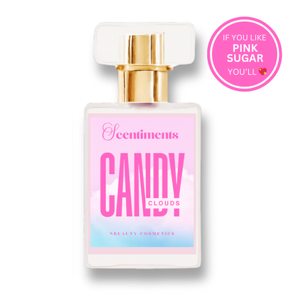 CANDY CLOUDS EAU DE PARFUM
