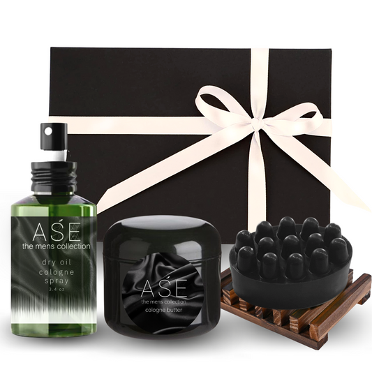 Cologne Gift Set image 0