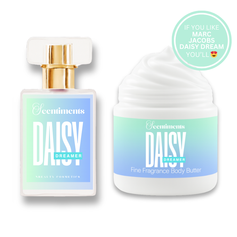 Signature Scent Duo