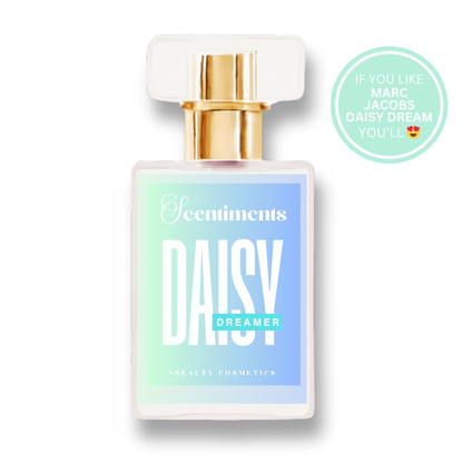 DAISY DREAMER EAU DE PARFUM