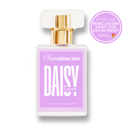 DAISY LOVER EAU DE PARFUM