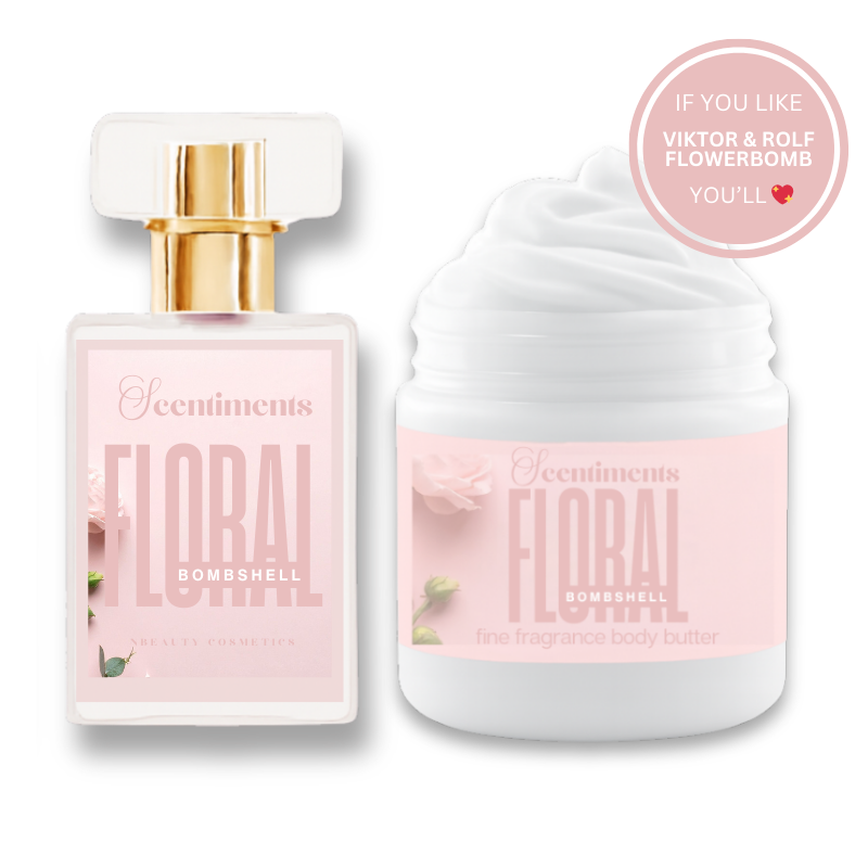 Signature Scent Duo