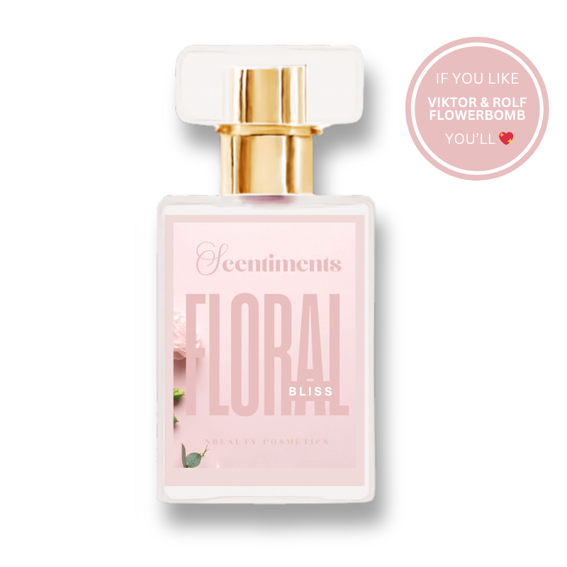 FLORAL BOMBSHELL EAU DE PARFUM