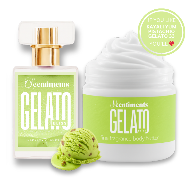 Signature Scent Duo