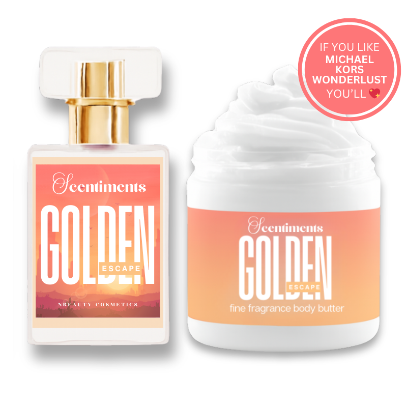 Signature Scent Duo