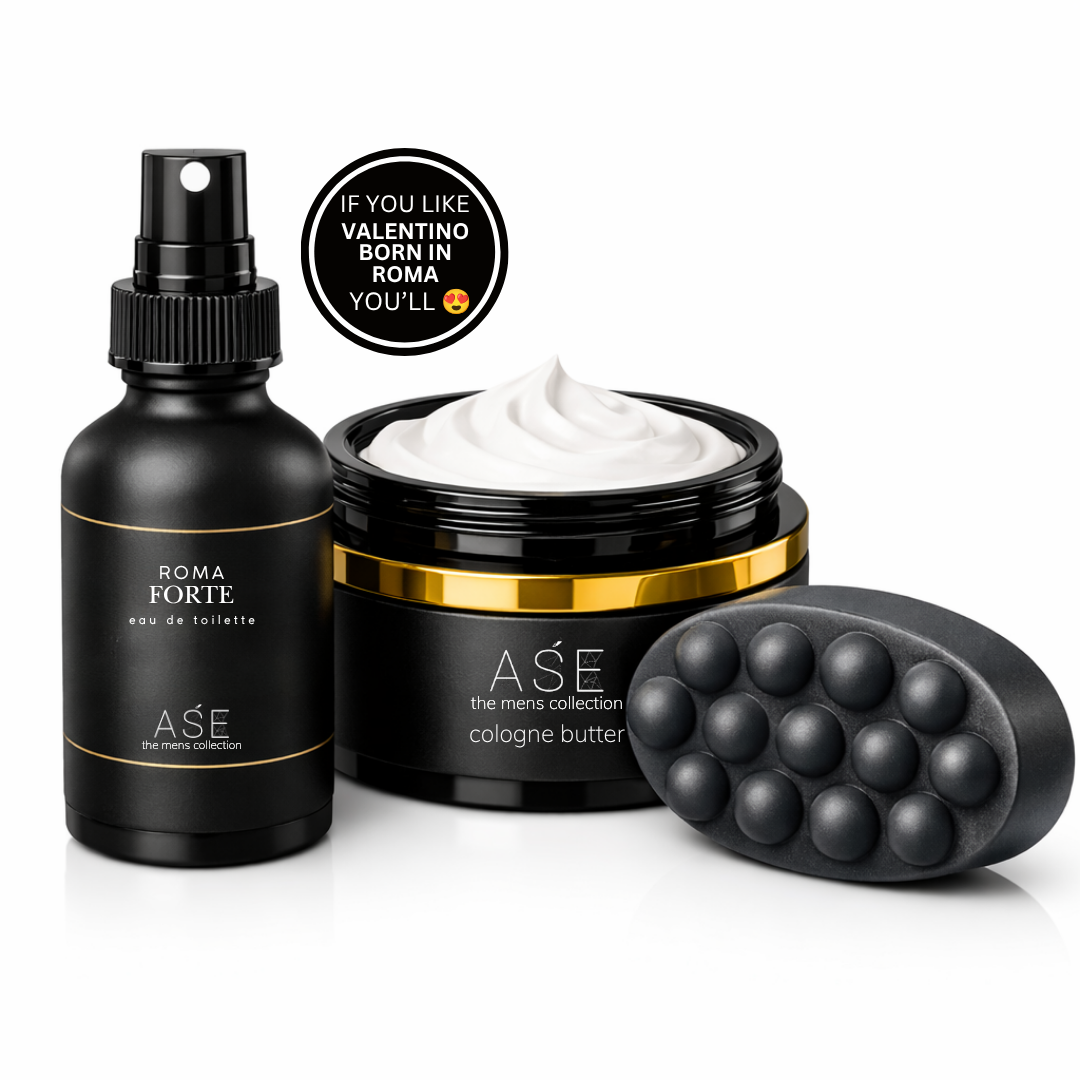 Him Essentials Kit