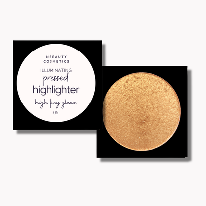 HIGH KEY GLEAM PRESSED HIGHLIGHTER