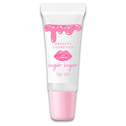 Sugar Sugar Lip Oil