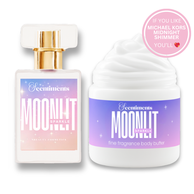 Signature Scent Duo