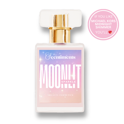 MOONLIT SPARKLE EAU DE PARFUM